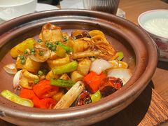 -润记·臻选·广东餐馆(狮山龙湖天街店)