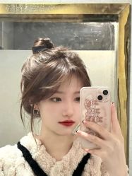 -东秀护肤造型