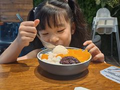 -三花奶奶的甜品(百联嘉定购物中心店)