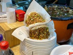 -超级大馍王肉夹馍