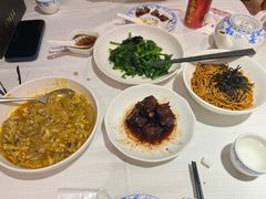 -老吉士酒家(天平路店)