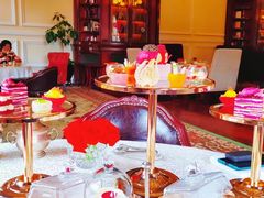 -Salon de Ville浦江汇(上海外滩华尔道夫酒店店)