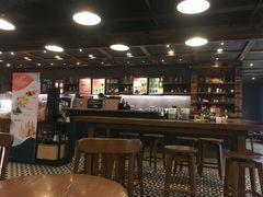 -星巴克臻选(青岛麦凯乐分店)