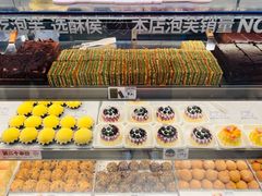 -酥侯糕点(长楹天街店)