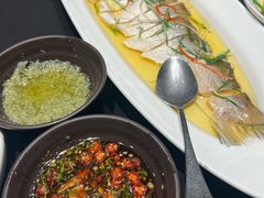 -铜锣湾·有麝自然香(渝北财富中心店)