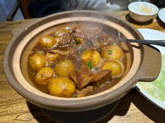 -青年公社烤鸭(青年路店)