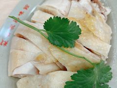 招牌百家鸡-百家鸡味馆(清泰店)