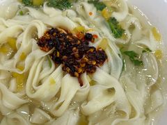 抻面-老四季(南市场店)