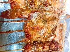 -大腕炸串(河东总店)