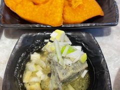 -蝎菜杨·牛肉面 羊蝎子火锅(光熙门北里店)