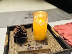 -涟LIAN·泰式按摩·MASSAGE·SPA(华强北店)
