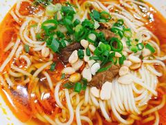 牛肉面-余丞记川渝面馆(云峰店)