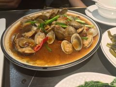 -鑫悦楼煎蟹·16年海鲜大排档
