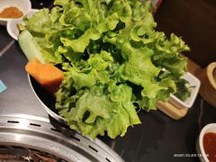 -烧江南烤肉(长春摩天活力城店)