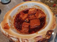 -隐食私房菜(渡口·光荣院南门·老街店)