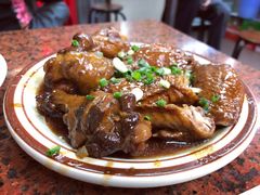 -巨记面家(泉威楼店)