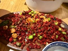 -图味美小黄鱼·景德菜(浙江路店)