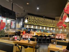 -雷门拉面·现熬骨汤(凯德来福士店)