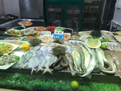 -启东小海鲜(庄先湾路1号店)