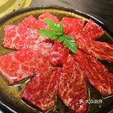 日式烧肉店