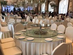 大堂-满汉楼(江畔店)