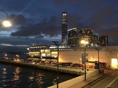 -海港城