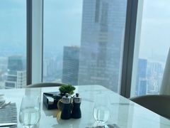 -广州四季酒店·意珍·意式自助餐