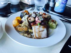 -澳门旅游塔360°旋转餐厅(南湾湖广场店)