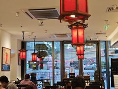 -和府捞面(曹路花园城店)