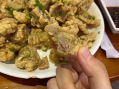 酥肉-迎三江菌汤兔(星桥街西段店)