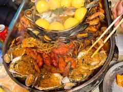 -原乡故事里海鲜大餐(玉祥门北马道巷店)