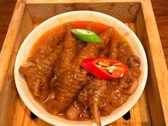 -同庆楼(华强吾悦广场店)