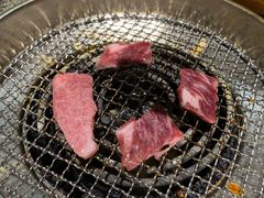 -NIUAN牛庵·日式和牛烧肉(恒隆店)