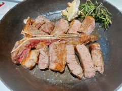 -王品牛排(珠海富华里店)