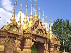 -西双版纳总佛寺