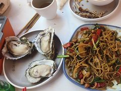 -柳喜辣·烧烤酒局(跃进总店)