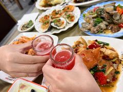 -潘先生平价海鲜城(神州半岛店)
