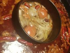 -重庆渝达老火锅(春熙路店)
