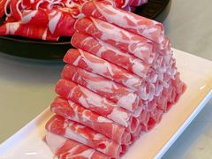 -日坛涮肉(日坛公园店)