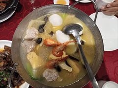 -群乐饭店(滨安路店)