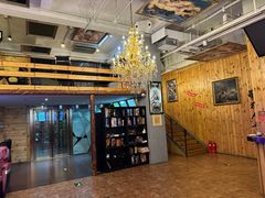 -明日世界密室轰趴·剧本桌游·箭馆团建(国贸店)