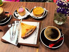 -PAUL LAFAYET 法式甜品(深圳湾万象城店)
