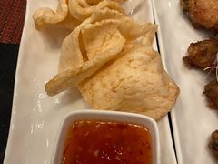-WOLFGANG PUCK KITCHEN & BAR(迪士尼小镇店)