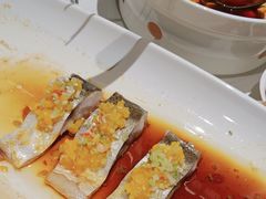 -扶摇湘宴·烤鸭·湘粤宴(中关村·北大店)