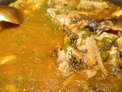 -探鱼·鲜青椒爽麻烤鱼(北京路天河城店)