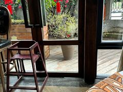 -一棵树·意大利西餐厅One Tree(新城店)