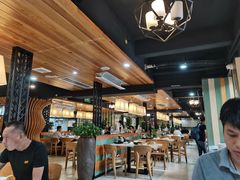 大堂-松雅轩(大源店)