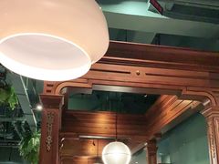 -星叶·东南亚料理(宁波万象汇店)