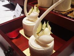 -杭州钱江新城万怡酒店-西餐厅