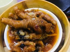 -香港仔茶餐厅(凤阳店)